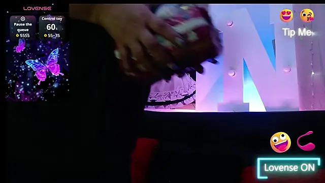 Snapshot of LAHILA_COOPERR chatting on September 22, 2025, 12:07 pm LAHILA COOPERR online show from September 22, 2025, 12:07 pm