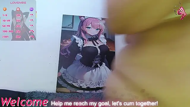 Snapshot of LAHILA_COOPERR chatting on October 13, 2025, 12:49 pm LAHILA COOPERR online show from October 13, 2025, 12:49 pm