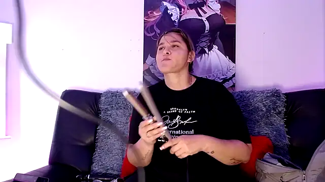 Snapshot of LAHILA_COOPERR chatting on November 20, 2025, 12:16 pm LAHILA COOPERR online show from November 20, 2025, 12:16 pm