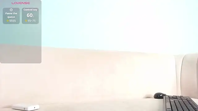 akisha lims26 online show from November 6, 2025, 12:28 pm