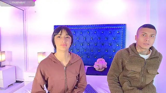 Damian and roxanne online show from March 2, 2026, 12:34 pm