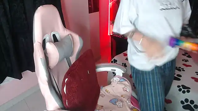 Snapshot of Zulema_R1 chatting on January 6, 2026, 3:10 am Zulema R1 online show from January 6, 2026, 3:10 am