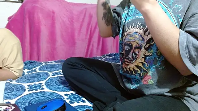 69bpm- online show from October 7, 2025, 3:31 pm