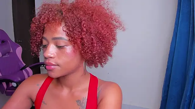 Snapshot of kehlanibrown chatting on September 12, 2025, 2:33 am kehlanibrown online show from September 12, 2025, 2:33 am