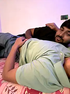 Naughty couple live online show from October 26, 2025, 6:41 am