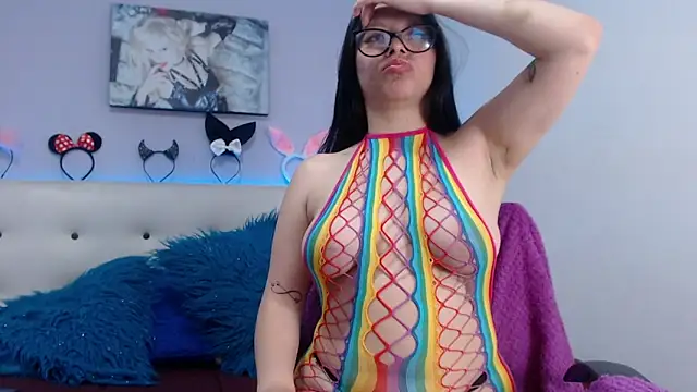 Snapshot of Kate_Gale chatting on February 11, 2026, 8:03 pm Kate Gale online show from February 11, 2026, 8:03 pm