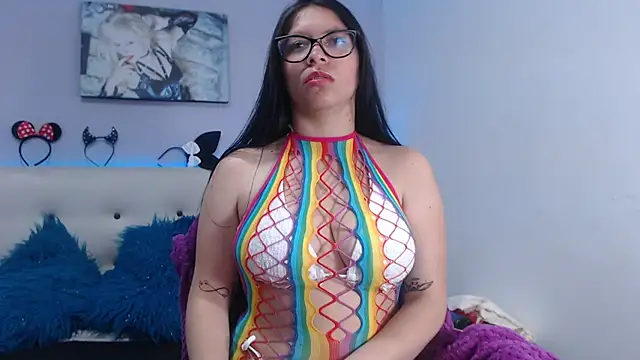 Snapshot of Kate_Gale chatting on February 22, 2026, 2:04 pm Kate Gale online show from February 22, 2026, 2:04 pm