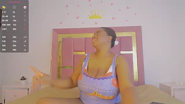 Snapshot of PenelopeBoobss chatting on February 26, 2026, 7:02 pm PenelopeBoobss online show from February 26, 2026, 7:02 pm