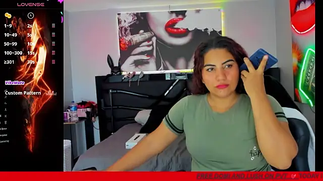 Snapshot of Sara_Bdsm_ chatting on February 7, 2026, 2:37 am Sara Bdsm online show from February 7, 2026, 2:37 am