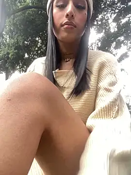  Denisse444 online show from October 17, 2025, 9:17 pm