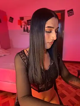  Denisse444 online show from November 1, 2025, 9:39 pm