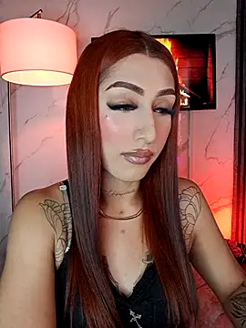  Denisse444 online show from April 6, 2026, 9:38 pm