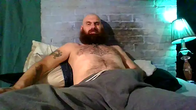 Cowboy815 online show from October 21, 2025, 4:46 am