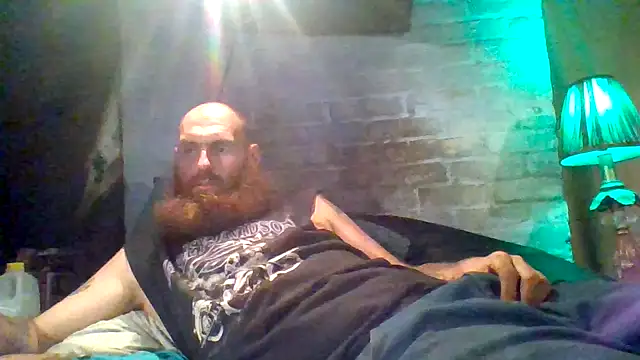 Cowboy815 online show from November 7, 2025, 2:44 am