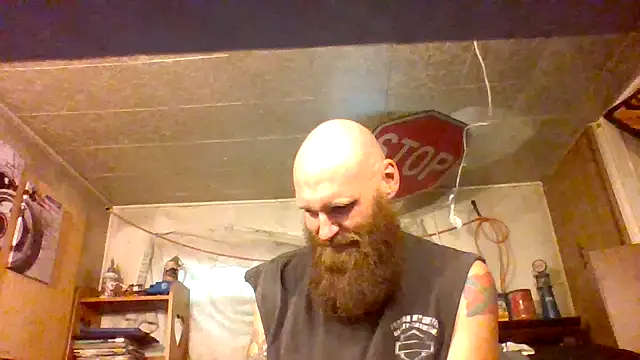 Cowboy815 online show from May 31, 2026, 9:38 pm