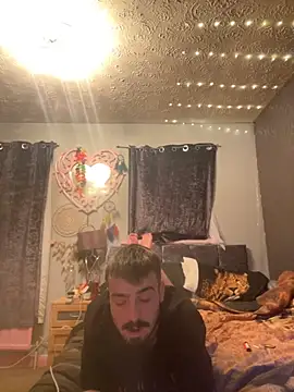 jaycoy22 online show from September 29, 2025, 8:13 pm