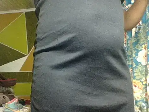 SEXY METISE online show from February 20, 2025, 8:47 pm