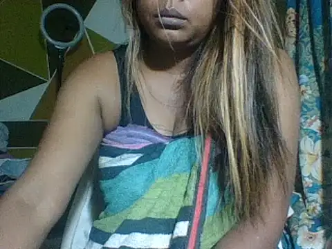 SEXY METISE online show from February 28, 2025, 8:39 pm