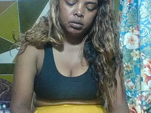 SEXY METISE online show from March 9, 2025, 12:20 pm