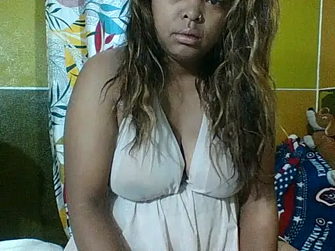 SEXY METISE online show from October 15, 2025, 2:22 am