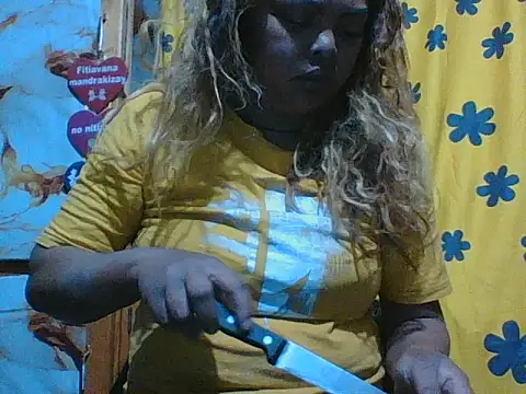 Snapshot of SEXY_METISE chatting on June 30, 2026, 1:50 am SEXY METISE online show from June 30, 2026, 1:50 am