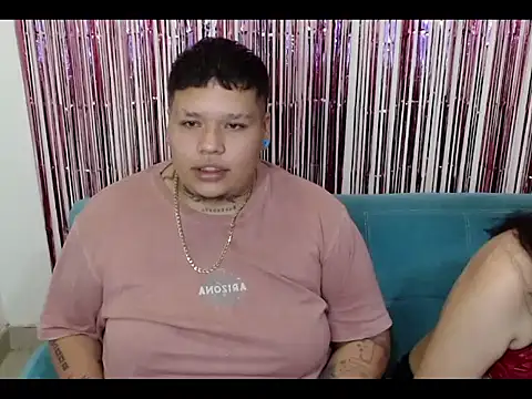 Yulian bigclit7 online show from December 1, 2025, 12:59 am