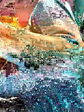 Pooja750 online show from January 9, 2026, 1:14 pm