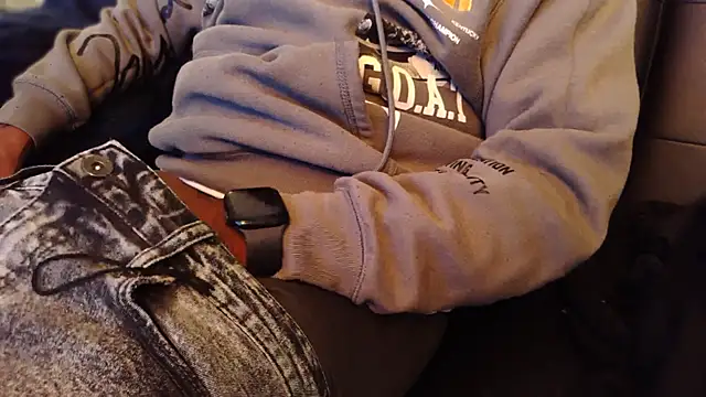 Snapshot of Rudeboy1116 chatting on February 8, 2026, 11:30 pm Rudeboy1116 online show from February 8, 2026, 11:30 pm