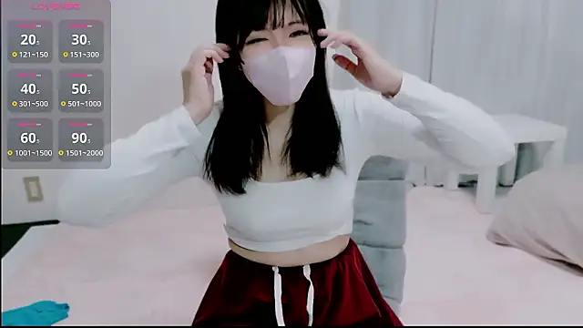 hinachuuu  D online show from November 4, 2025, 10:14 am