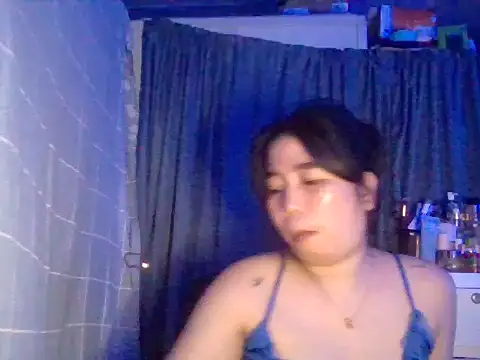 Snapshot of Asianhotskinny chatting on June 22, 2026, 8:50 pm Asianhotskinny online show from June 22, 2026, 8:50 pm