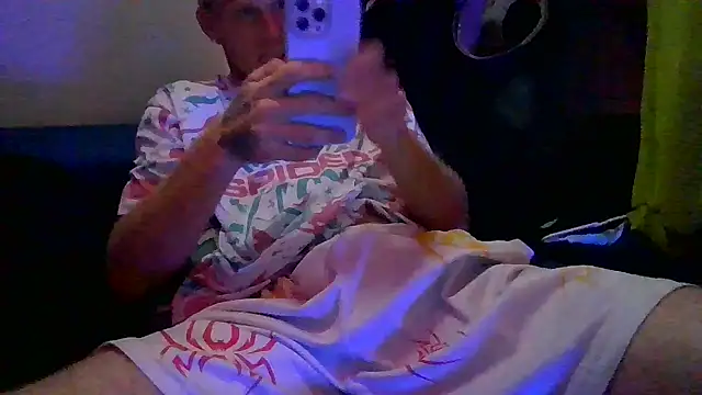 BawledTimeout online show from October 1, 2025, 2:06 am