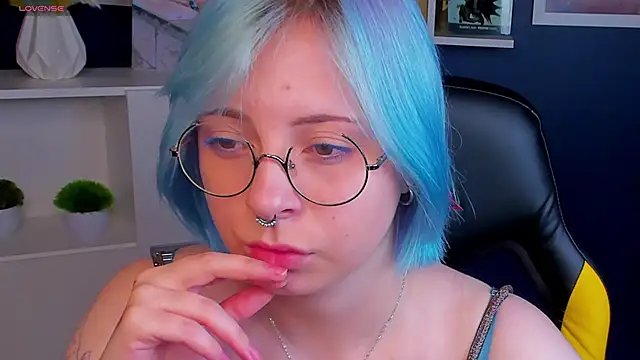 Snapshot of Penny_Stanley chatting on September 20, 2025, 2:23 am Penny Stanley online show from September 20, 2025, 2:23 am