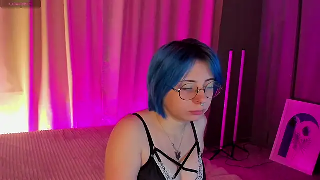 Snapshot of Penny_Stanley chatting on October 6, 2025, 3:04 am Penny Stanley online show from October 6, 2025, 3:04 am