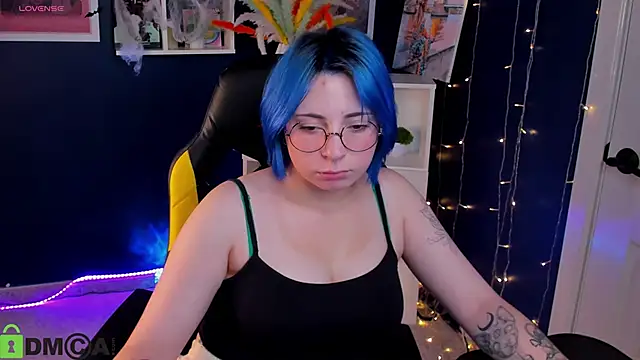 Penny Stanley online show from October 29, 2025, 1:52 am