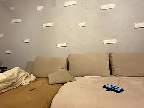 Big Boob Gang online show from October 8, 2025, 8:50 pm