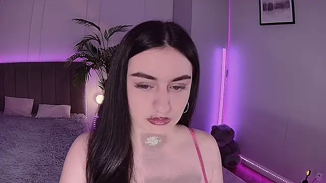 Snapshot of Lola_Sparks chatting on October 2, 2025, 4:30 am Lola Sparks online show from October 2, 2025, 4:30 am