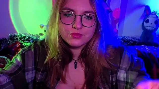 Snapshot of ZayaRush chatting on January 31, 2026, 7:34 pm ZayaRush online show from January 31, 2026, 7:34 pm