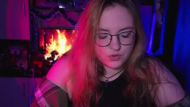 Snapshot of ZayaRush chatting on February 19, 2026, 1:29 pm ZayaRush online show from February 19, 2026, 1:29 pm