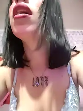 Kitty Melodi online show from September 29, 2025, 9:03 am