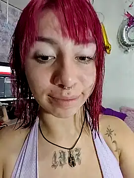 Kitty Melodi online show from June 27, 2026, 9:25 am