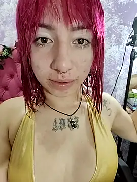 Kitty Melodi online show from June 29, 2026, 11:10 am