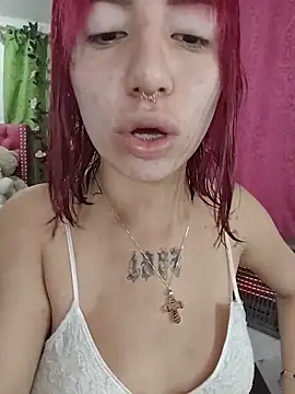 Kitty Melodi online show from July 1, 2026, 11:12 am
