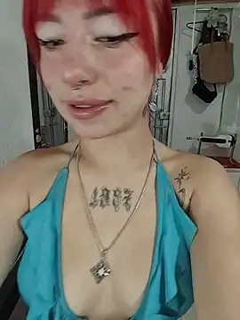 Kitty Melodi online show from July 15, 2026, 11:37 am