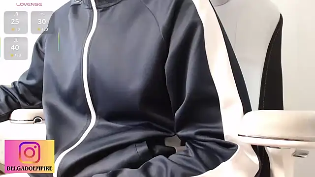 delgadopollon1991 online show from February 25, 2026, 4:49 pm