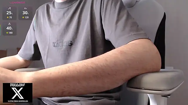 Snapshot of delgadopollon1991 chatting on March 22, 2026, 10:46 pm delgadopollon1991 online show from March 22, 2026, 10:46 pm
