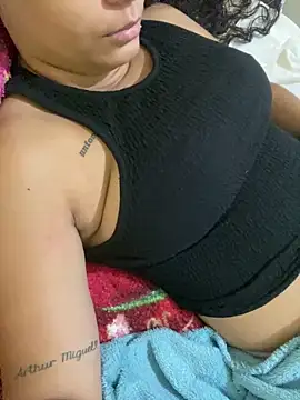 clarinha2 online show from May 25, 2026, 2:34 pm