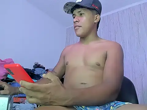 Snapshot of Austihn chatting on November 27, 2025, 4:58 am Austihn online show from November 27, 2025, 4:58 am