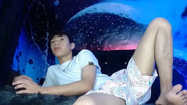 SemerHott online show from October 9, 2025, 1:20 pm