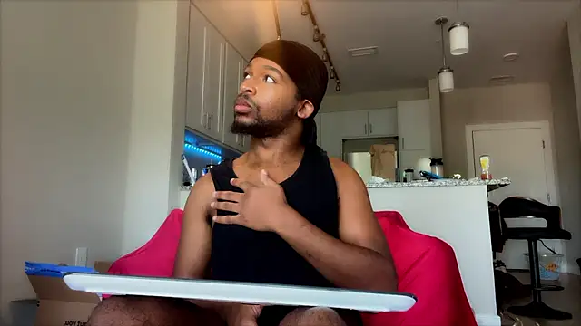 KaiTemptation online show from July 15, 2026, 6:24 pm