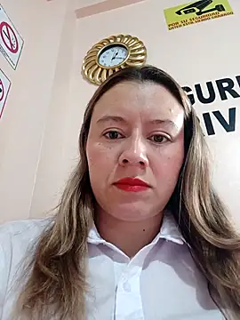 Hannah-colx online show from January 12, 2026, 5:18 pm